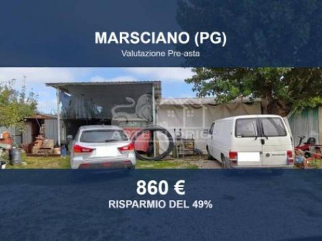 Terreno in vendita a Marsciano, Umbria
