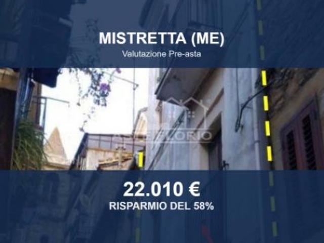 Villa Indipendente in vendita a Mistretta, Sicilia