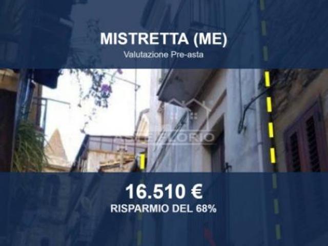 Villa Indipendente in vendita a San Vicienzo, Mistretta