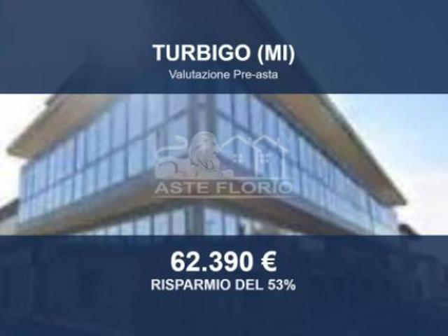 Ufficio in vendita a Turbigo, Lombardia