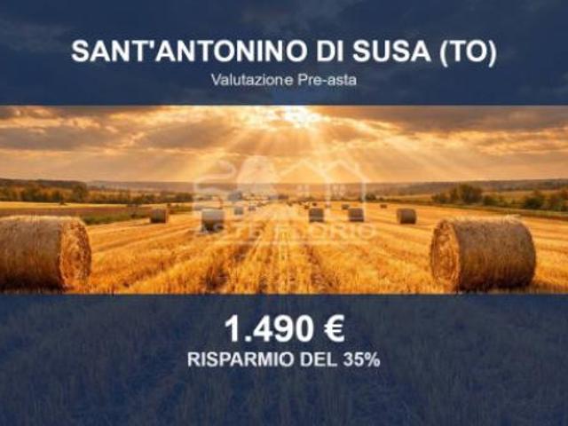 Terreno in vendita a Maisonetta, Sant'Antonino di Susa