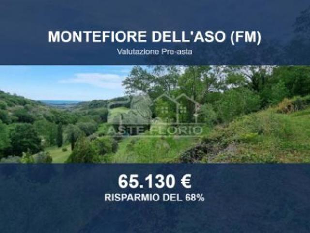 Terreno in vendita a Marche, Ascoli Piceno