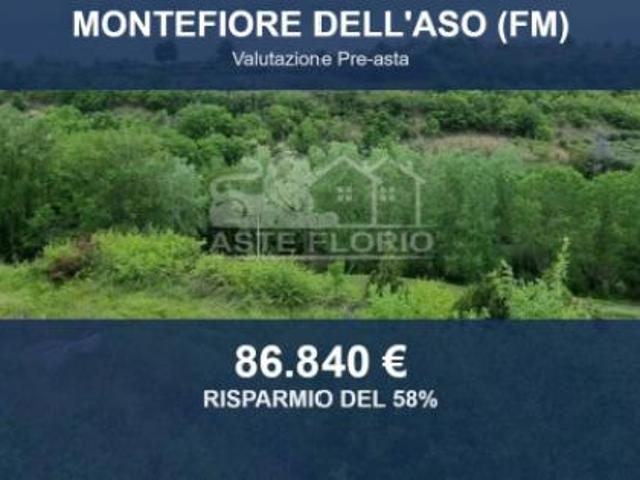 Terreno in vendita a Marche, Ascoli Piceno