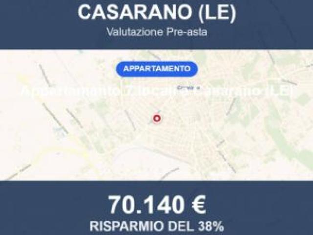 Appartamento in vendita a Puglia, Lecce