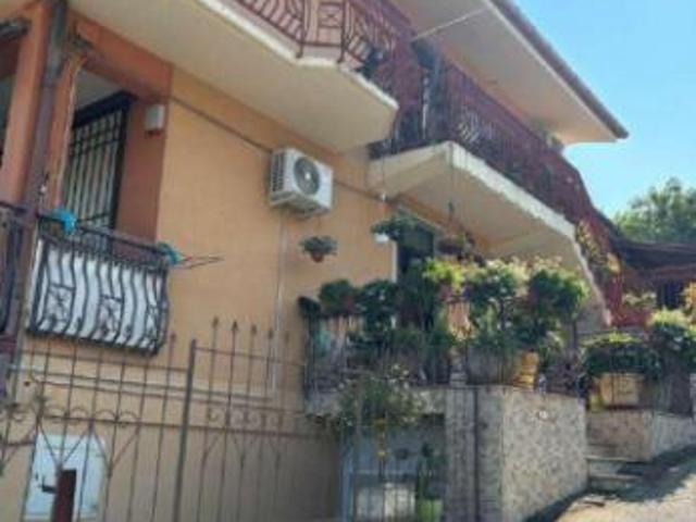 Appartamento in vendita a Castelfranci, Avellino