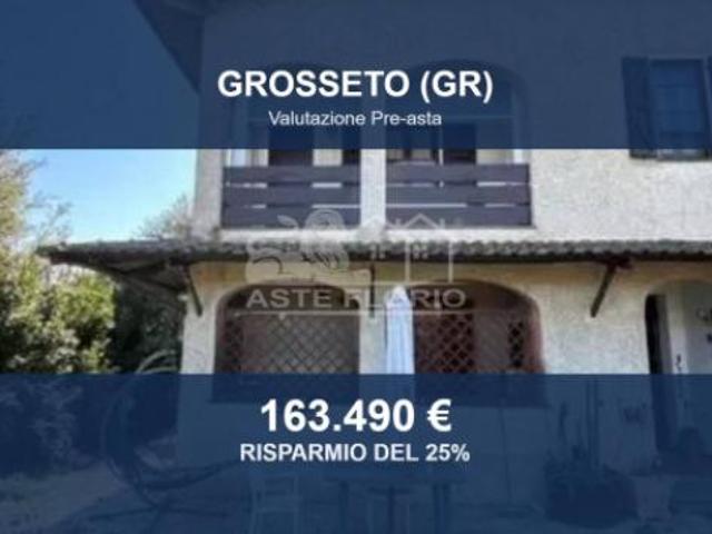 Appartamento in vendita a Le Stiacciole, Monte Argentario