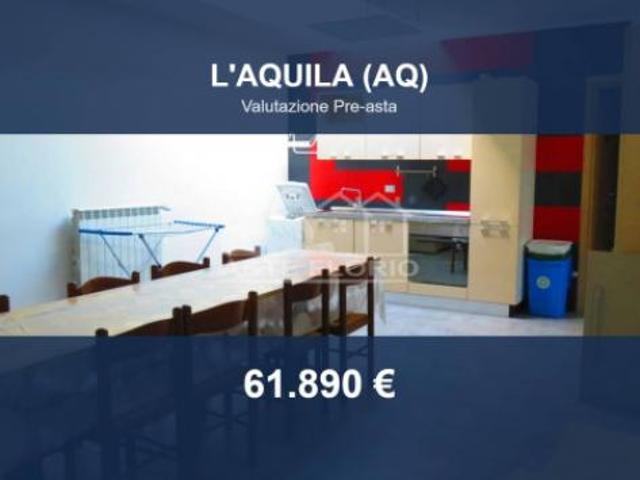 Ufficio in vendita a Tornimparte, Abruzzo