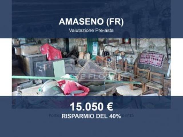 Terreno in vendita a Amaseno, Lazio