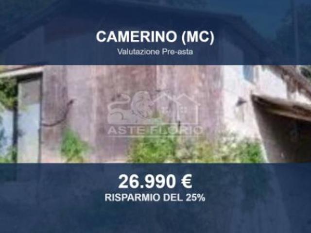 Terreno in vendita a Marche, Macerata