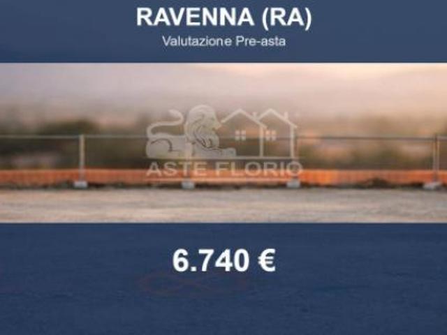 Terreno in vendita a Ravenna, Reggio Emilia