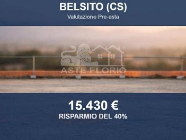 Terreno in vendita a Calabria, Cosenza