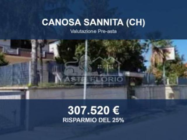 Capannone in vendita a San Moro, Canosa Sannita