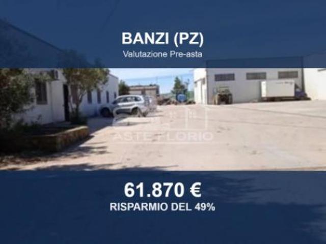 Capannone in vendita a Puglia, Barletta-andria-trani