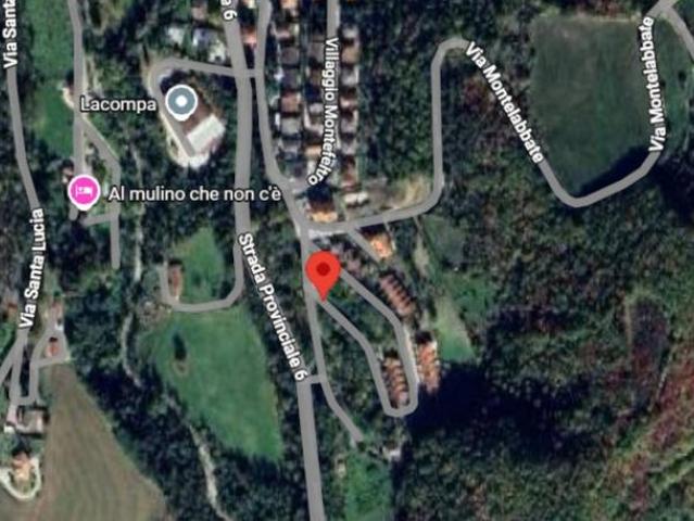 Terreno in vendita a Marche, Pesaro E Urbino