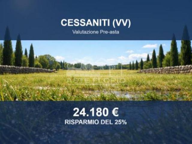 Terreno in vendita a Calabria, Vibo Valentia