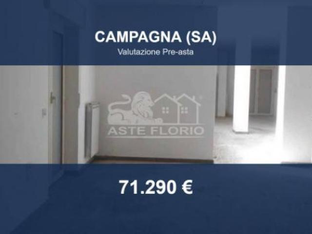 Appartamento in vendita a Pezzarotonda, Campagna