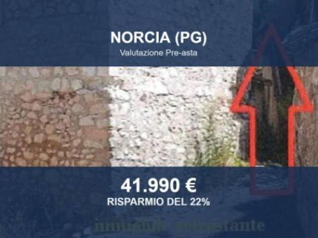 Villa Indipendente in vendita a Norcia, Umbria
