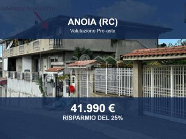 Appartamento in vendita a Calabria, Reggio Calabria