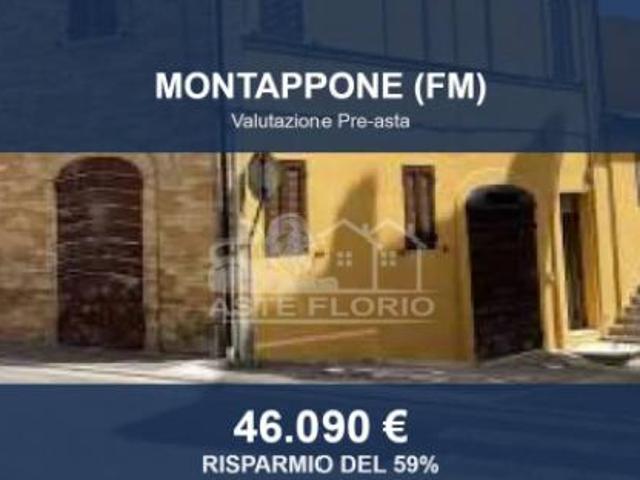 Appartamento in vendita a Marche, Fermo