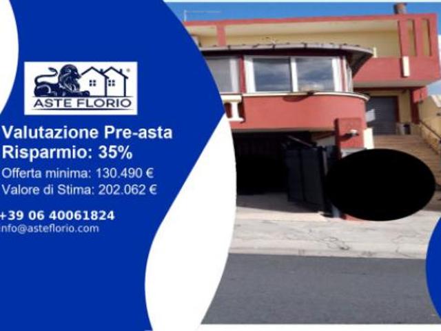 Locale Commerciale in vendita a Sinnai, Sardigna/Sardegna
