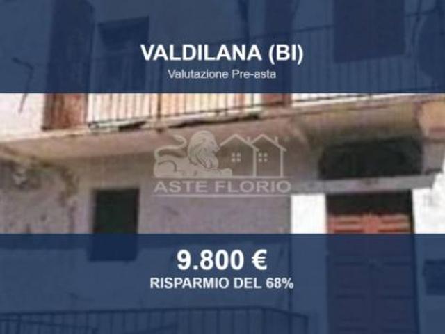 Appartamento in vendita a Valdilana, Piemonte