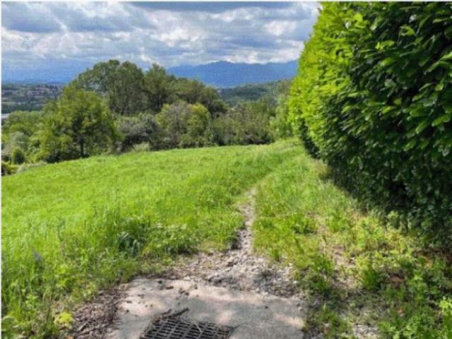 Terreno in vendita a Castello Di Brianza, Lombardia