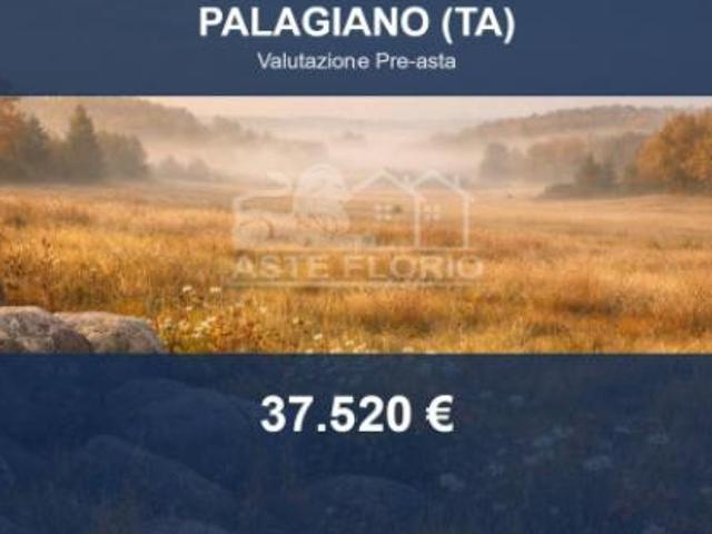 Terreno in vendita a Puglia, Taranto