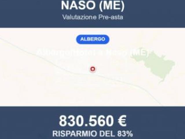 Locale Commerciale in vendita a Naso, Sicilia