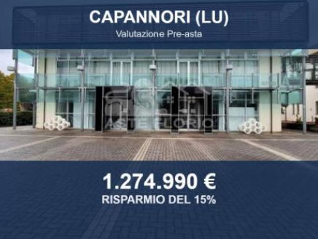 Capannone in vendita a Capannori, Lucca