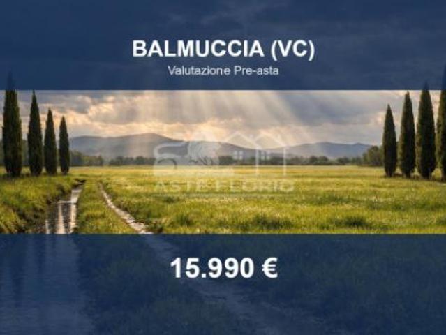 Terreno in vendita a Piemonte, Vercelli