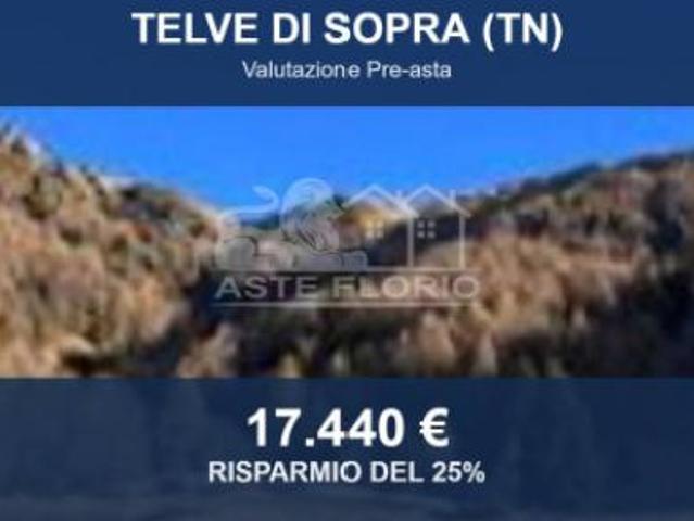 Terreno in vendita a Comunità Valsugana e Tesino, Scurelle