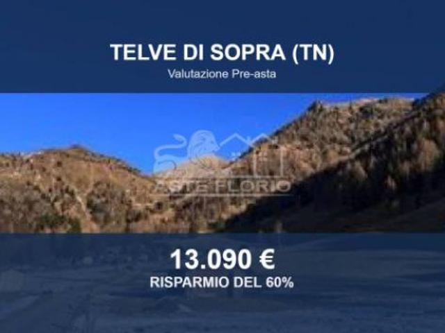 Terreno in vendita a Comunità Valsugana e Tesino, Telve Di Sopra