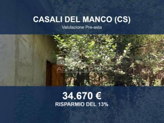 Villa Indipendente in vendita a Calabria, Cosenza