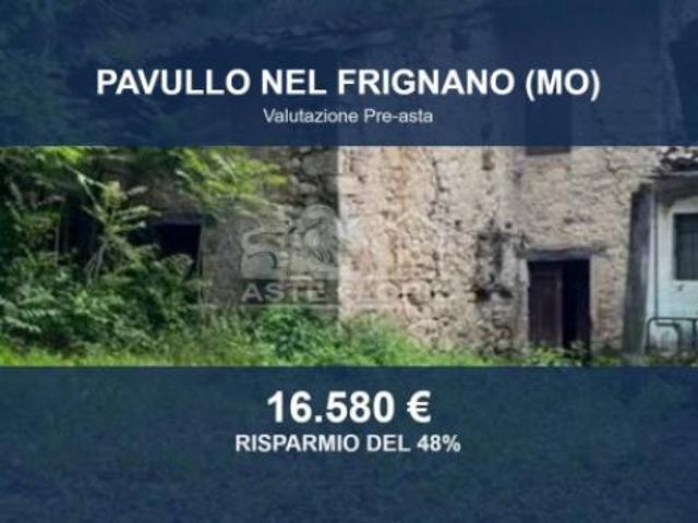 Villa Indipendente in vendita a Unione dei comuni del Frignano, Pavullo Nel Frignano