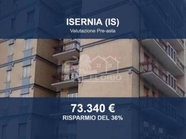 Ufficio in vendita a Isernia, Molise