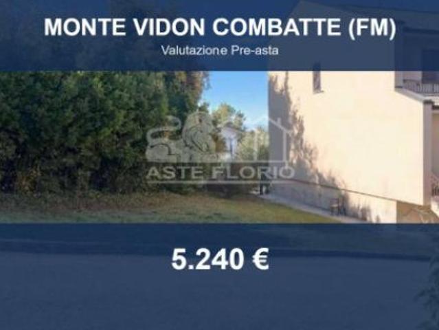 Terreno in vendita a Marche, Fermo