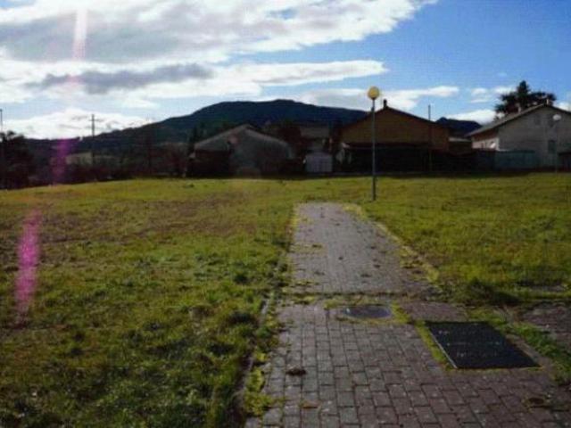 Terreno in vendita a Pantana, Marche