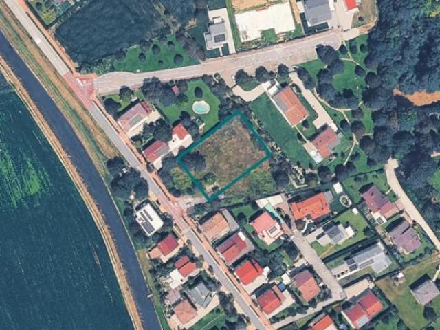 Terreno in vendita a Presina, Piazzola Sul Brenta