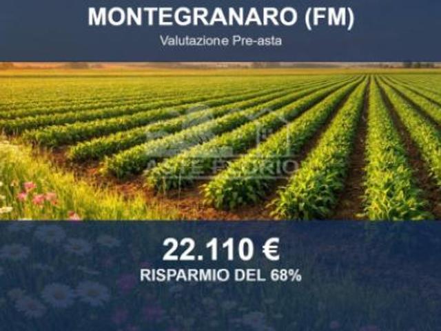 Terreno in vendita a Marche, Fermo