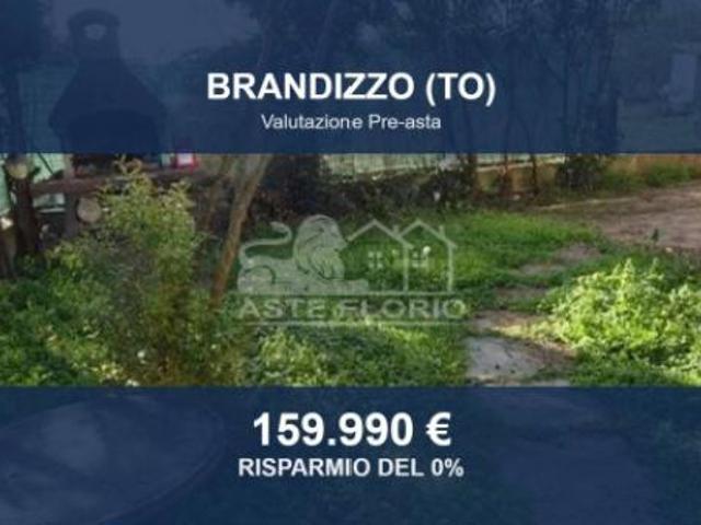 Villa Indipendente in vendita a Brandizzo, Torino