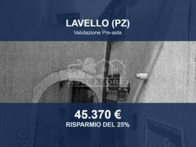 Villa Indipendente in vendita a Lavello, Basilicata