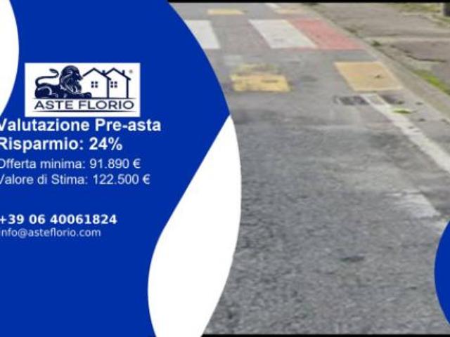 Terreno in vendita a Aliprandi, Lissone