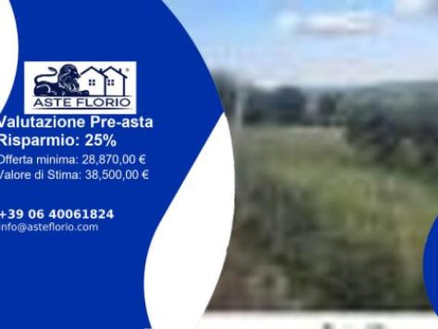 Terreno in vendita a Marche, Fermo