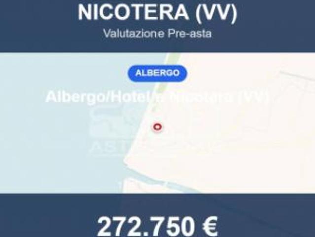 Locale Commerciale in vendita a Calabria, Vibo Valentia
