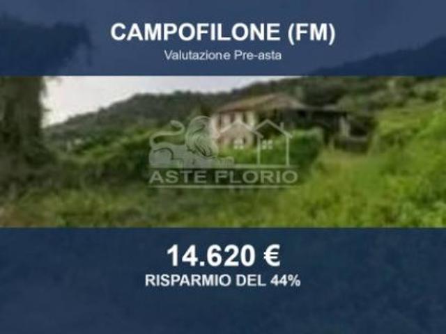 Terreno in vendita a Marche, Fermo