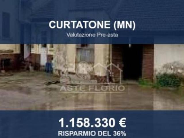 Locale Commerciale in vendita a Curtatone, Lombardia
