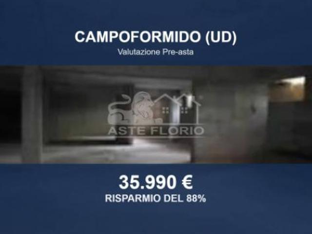 Capannone in vendita a Campoformido, Friuli-Venezia Giulia