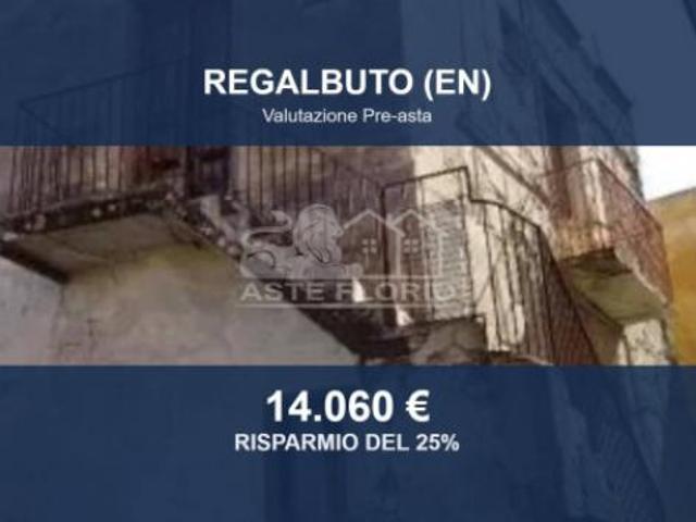 Terreno in vendita a Regalbuto, Sicilia