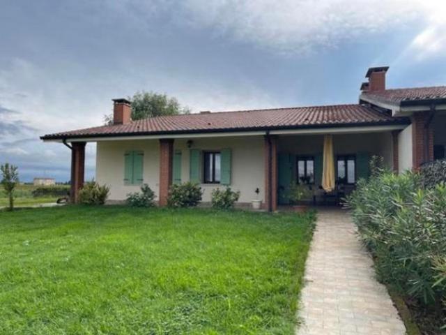 Villa Indipendente in vendita a Asigliano Veneto, Veneto