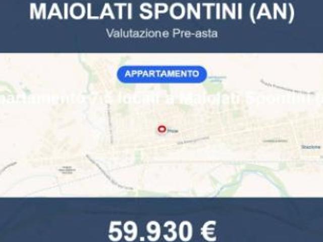 Appartamento in vendita a Marche, Ancona